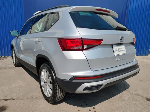 Seat Ateca 1.4 Style 150Hp At