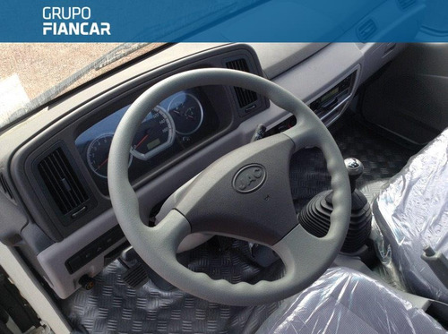 Jac 1035 Camión 1.910 Kg 2019 0km