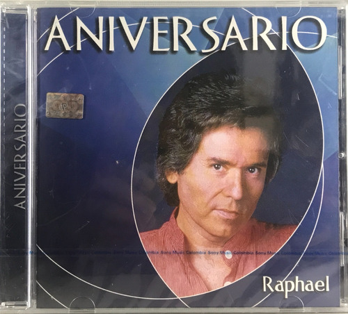 Raphael - Aniversario