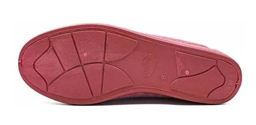 Hotme Women's Cozy Memory Foam Slippers With Adjustable Clos