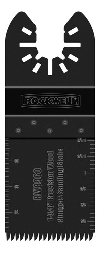 Precision Rockwell Rw8960 1   3/8-inch Hoja De Incision 