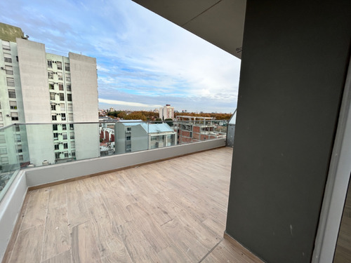 Duplex De Categoría Con Vista Panorámica A Toda La Ciudad