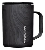 Comprar Taza De Café Triple Aislada Corkcicle 16 Oz, Acero Inoxidabl