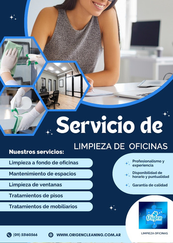 Servicios De Limpieza Integral