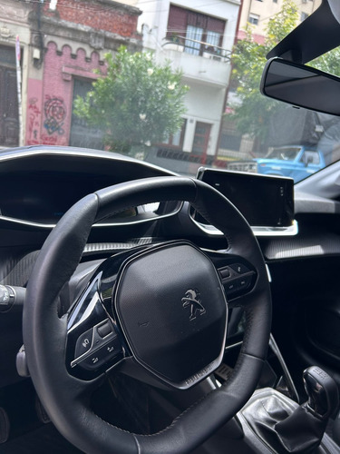 Peugeot 208 1.6 Allure