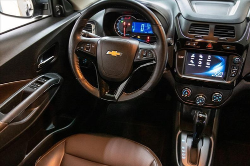 Chevrolet Cobalt 1.8 Mpfi Elite 8v