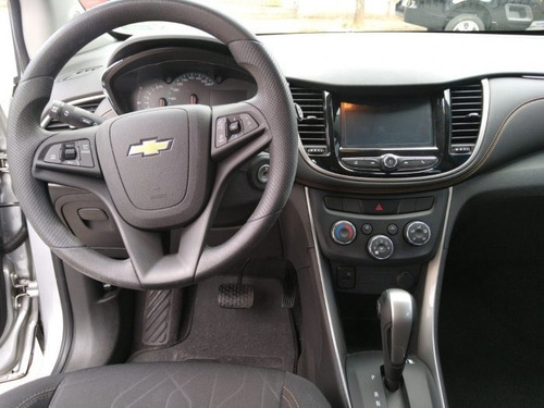 Tracker 1.4 16v Turbo Flex Lt Automático