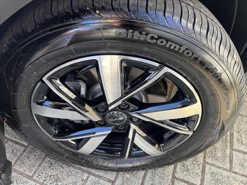 BYD Song Pro 1.5 DM-I HÍBRIDO GS AUTOMÁTICO