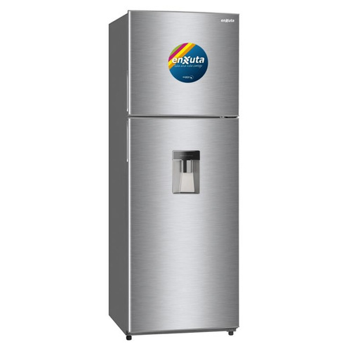 Refrigerador Frío Seco 347lts Inox Enxuta - Encontralo.shop-