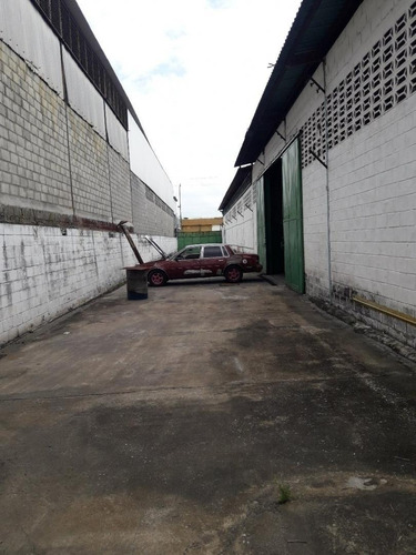 Imagen 6 de 14 de Johanna Castillo Alquila Galpón Cód.415489