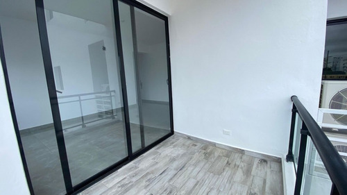 Penthouse En Venta En Renacimiento