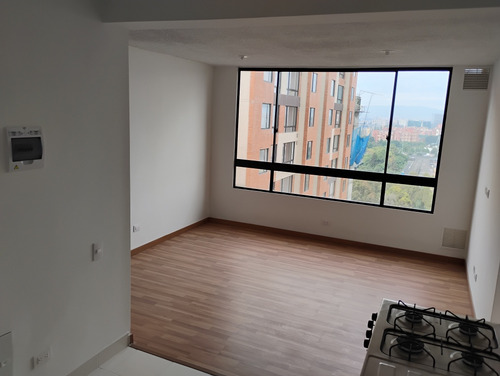 Apartamento En Venta Cerca A Ciudad Salitre Montevideo