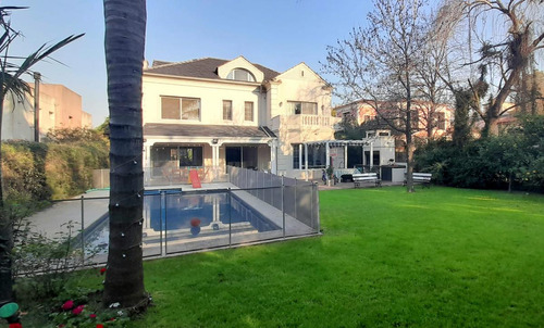 Casa En Venta En Barrio Villa Pacheco, Tigre