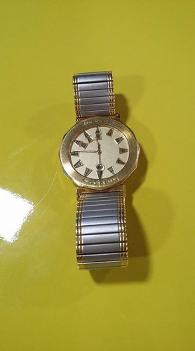 Relógio Em Ouro 18 K
