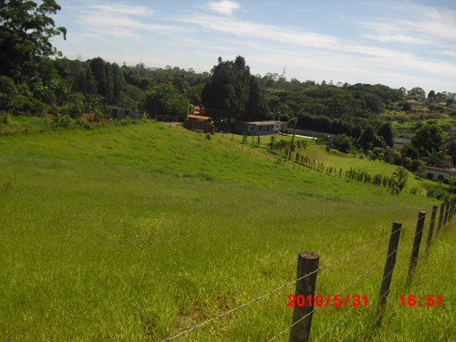 Imagem 3 de 5 de Terreno Com 2400,00m2 No Lajeadinho