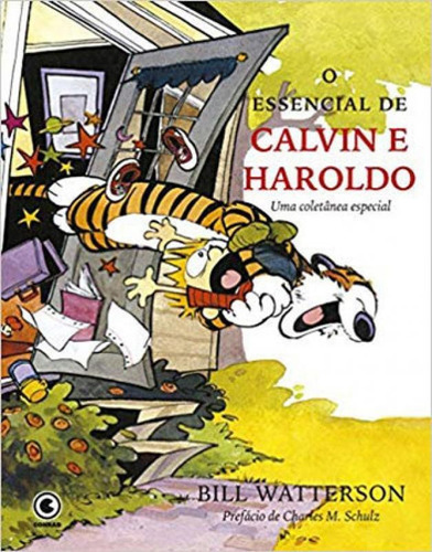 Calvin E Haroldo 15 - O Essencial De Calvin E Haroldo