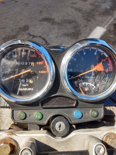 Suzuki En Yes 125 En Yes 125
