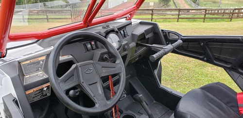 Utv Polaris Rzr 900s
