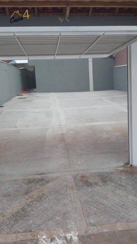 Imagem 4 de 17 de Sobrado Novo Em Condomínio Fechado Com 2 Dormitórios À Venda Por R$ 250.000 - Jardim Belém - São Paulo/sp - So0516