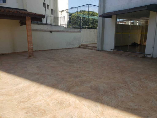 Imagem 3 de 27 de Apartamento Em Jaguaré, São Paulo/sp De 74m² 3 Quartos À Venda Por R$ 370.000,00 - Ap1022876-s