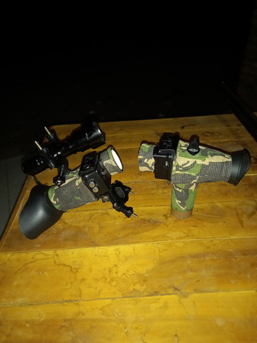 Visão Noturna Sjcam Sj4000 Wi-fi
