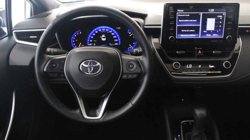 Imagen 14 de 15 de Toyota Corolla 2020 4p Se L4/1.8 Aut