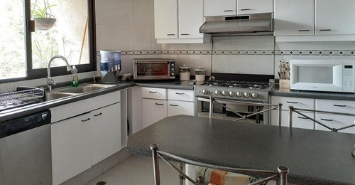 Imagen 14 de 16 de Departamento En Venta En Lomas Country