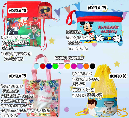 41 Maletas Dulceros Personalizados Recuerdos Fiestas Cumple
