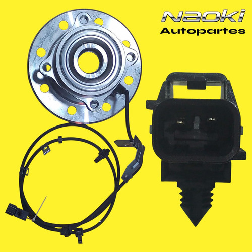 Maza Ram 3500 1994 Al 1999 Del/izq 8 Bir C/abs 4x4 30 Dient