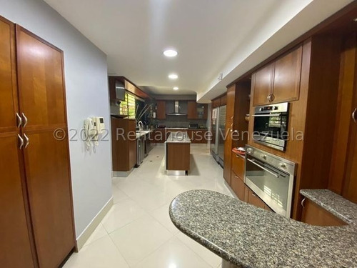 Imagen 10 de 14 de En La Castellana Espectacular Apartamento A La Venta Mls#22-17274 R A H P V