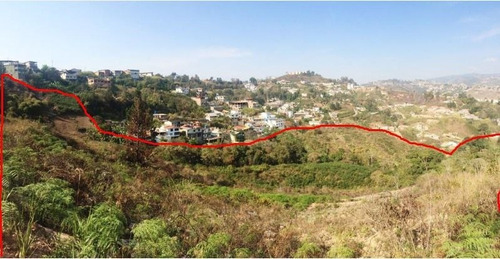 Imagen 4 de 13 de Terreno En Venta 13.5 Hectareas En Las Guamas Los Teques