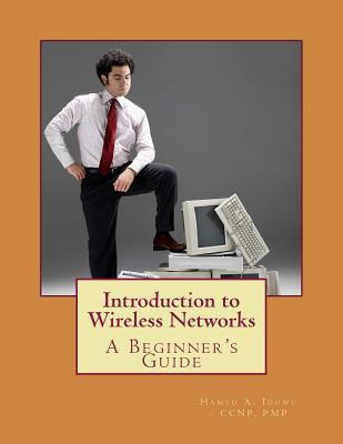 Libro Introduction To Wireless Networks : A Beginner's Gu...