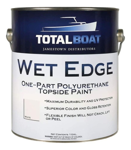 Pintura Totalboat Wet Edge