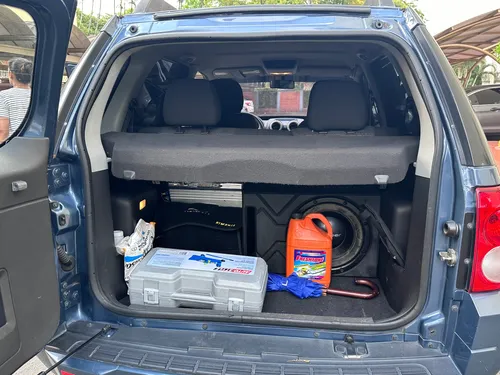 Ford Ecosport 2.0 L 4x2