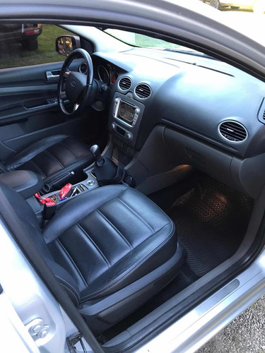 Ford Focus Ii 2011 1.8 Tdci Ghia Mt