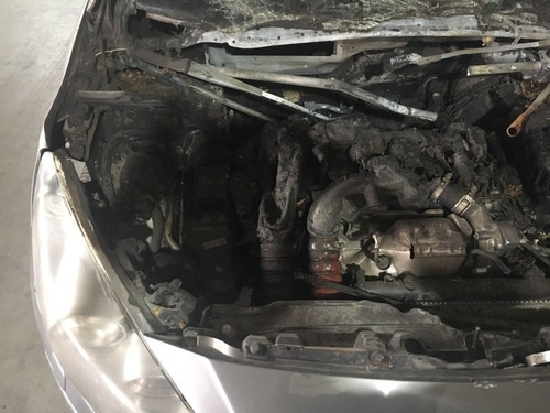 Imagen 13 de 20 de Peugeot 408 Sport 163cv