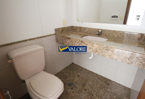 Sala Para Alugar No Santa Efigênia Em Belo Horizonte/mg - 19020