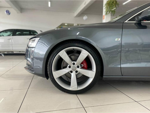 Imagem 4 de 15 de Audi A5 Cp 2.0 Tfsi