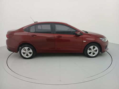 Chevrolet Onix 1.0 TURBO FLEX PLUS LTZ MANUAL