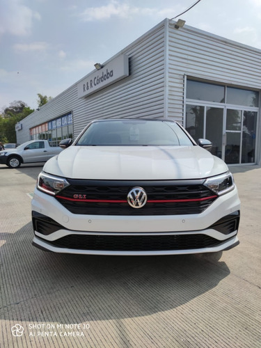 Volkswagen Jetta 2021 2.0 Gli Dsg At