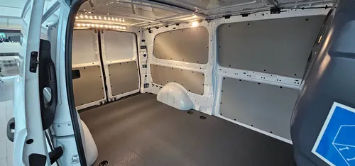 Vito Cargo Van 2025 Nueva!!! Estrénala Ya!!!
