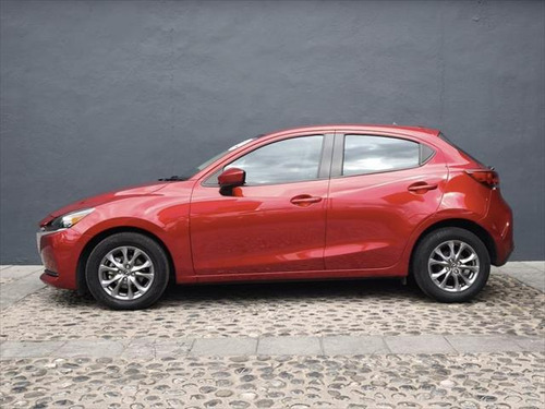 Mazda Mazda 2 1.5 Hb i Sport At