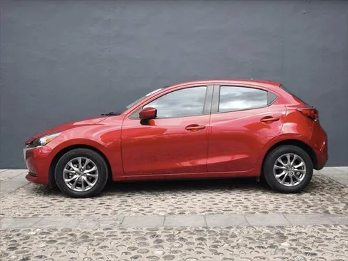 Mazda Mazda 2 1.5 Hb i Sport At