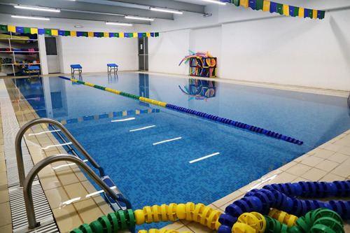Imagen 1 de 10 de Limpieza Y Mantenimiento De Piscinas ## Aguas Y Piscinas ##