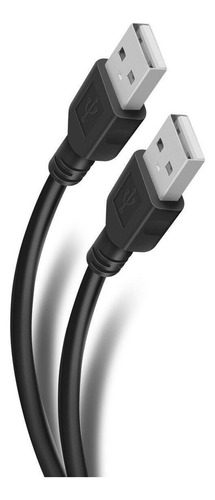 Cable Usb A Usb De 1,8 M Con Conectores Niquelados | Usb-306 Color 52049