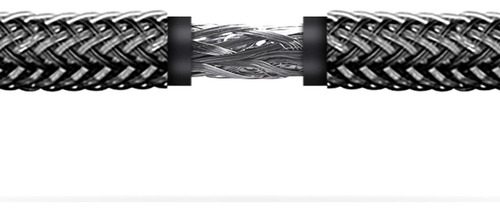 Cable De Vídeo Rca A 3,5 Mm Macho 150cmx1cmx1cm