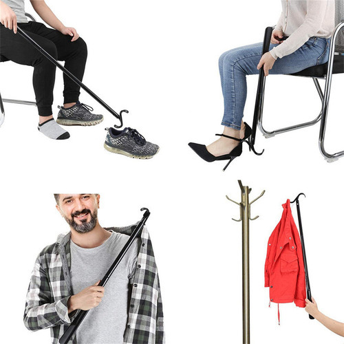49% Off Barra Auxiliar Para Vestir Sapatos Aa A, Buzina