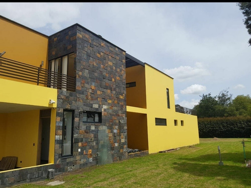 Se Vende Hermosa Casa Quinta 1208