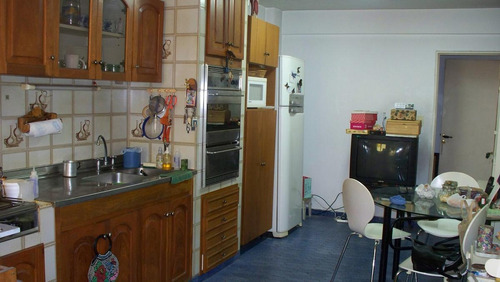 Imagen 8 de 16 de Venta Semipiso 4 Amb Cochera Villa Pueyrredon