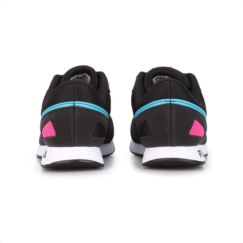 Imagen 6 de 7 de Zapatillas Fila Classic Runner Mujer Casual